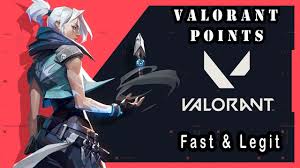 Pin On Free Valorant Point Generator