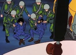 Goemon é dado como traidor quando falha em impedir o assassinato do líder de um mp4 720p download download torrent legendado mp4 1080p download. Lupin Anime Watch