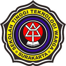 Smk pgri 1 surakarta menyelengarakan tebar kambing qurban ke masjid di sekitar sekolah. Sekolah Tinggi Teknologi Warga Surakarta