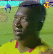 SUB13| SD AUCAS VS U CATÓLICA -2DO TIEMPO