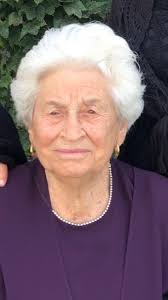 Maria Lucciola Obituary