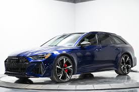 Image result for Navarra Blue 2021 RS6