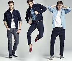 List Of Different Types Of Fashion Styles Mens Dressing Styles Casual Mens Clothing Styles Casual Wear For Men