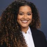 Isabella Fortich, Lawyer in Orlando, Florida