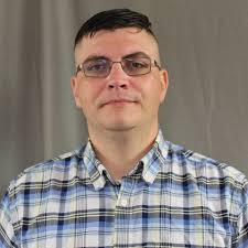 Adam VanMeter, FNP-BC