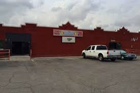 Hideaway kitchen and bar parking. Without Larry Or Daisy The Hideaway Bar Grill Returns Eater Vegas