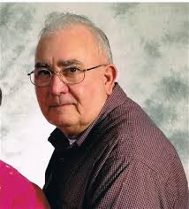 Obituary information for James Wesley Beebe