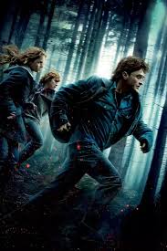 Watch Harry Potter and the Deathly Hallows, Part 1 Streaming Online | Hulu