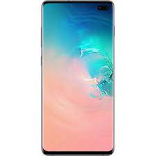 Telefon Samsung Galaxy S10 Plus 128gb 8gb Ram Dual Sim Prism White Samsung Galaxy Samsung New Samsung Galaxy