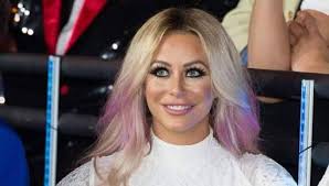 What Do You Know About Aubrey O'day?