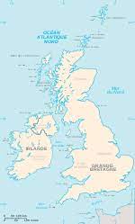 Édimbourg), le pays de galles (capitale : Grande Bretagne Wikipedia
