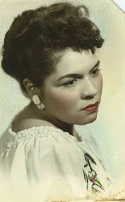 Lilly Cabrera Contreras Obituary