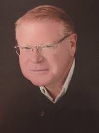 Russ 'Rusty' Owens announces run for Vermilion mayor