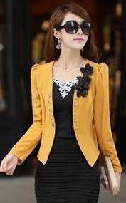 Black And Yellow Suits For Ladies Women Blazers And Jackets Plus Size 5xl Ladies Suit Blazers Feminino Blaser Womens Yellow White Black Pink Blazer Female Blazers For Women Womens Jackets Casual Suits For Women