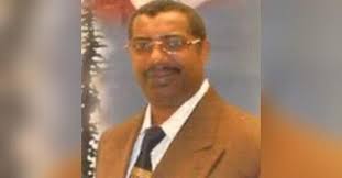 Charles William Dorsey Obituary