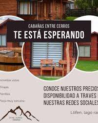 Profile for Cabañas Entre Cerros