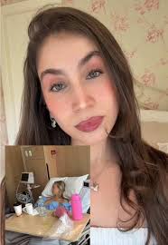 Annie Knight: La experiencia de los 600 hombres