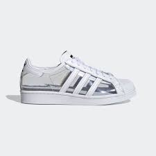 Nicknamed the clamtoe, shelltoe, shell shoes, shell tops, and sea shells. Adidas Superstar Schuh Weiss Adidas Deutschland