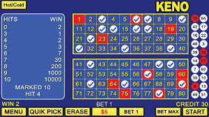 History Of Keno Game And Why It Is Gaining Popularity Keno Play Online Play Online Casino