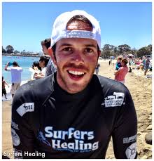 Hobie Surf: Team Rider Profile: Bucky Barry