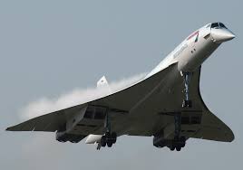 Mach 2.2 readied for unveiling! Review Supersonic Concorde The Ultimate Flight Experience