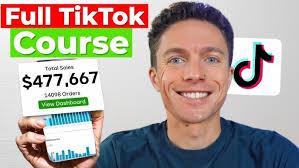 0-$100,000 in 7 Days With TikTok Shop Dropshipping