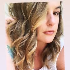 Mandy Heck (@mbheck)