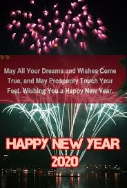 100 New Happy New Year 2020 Wishes Quotes In English Hd Images Daily New Hindi Urdu Shayari I Happy New Year Poem Happy New Year Quotes Quotes About New Year