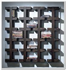 Wall Mounted Dvd Storage Units Jpg 699 741 Diy Dvd Storage Dvd Storage Dvd Storage Shelves