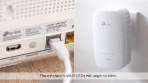 I can't post an image at this time, but what the ps4 does is it finds the ssid and then the next step is obtaining an ip address. How To Configure The Tp Link Powerline Extender To Your Wi Fi Network Youtube