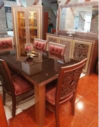 بيئي ورقة الشجر عقد العقد سفرة طعام مودرن A 1inspection Com