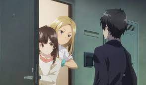 Higehiro / hige wo soru genre : Hige Wo Soru Higehiro Episode 4 Spoiler Sinopsis Dan Tanggal Rilis Anievo Id