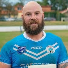 Canberra Raiders Cup Round Five Wrap