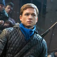 Facebook gives people the power to share and makes the world more open and connected. In With The Devil Taron Egerton Rocketman Vor Hauptrolle In Gefangnis Drama Fernsehserien De