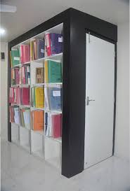 Advocate Office Filling Storage Concept Design By Wdf Space Design Interior Design Free Office Interior Design Modern Office Interiors Lawyer Office Interior