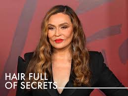 Tina Knowles' Hair Wisdom: Insights and Tips