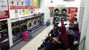 Kedai dobi ini merupakan kedai dobi pertama di kawasan kita yang menjalankan perkhidmatan layan diri, kata ayah zarul lagi. Dobi Layan Diri Diy Home Facebook