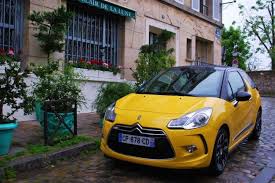 Image result for Jaune Soleil 2011 Citroen