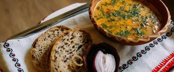 Mâncăm deci numai bucate fără unsoare (ulei). Posturile De Peste An Doxologia