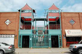 Discover what it would be like to live in the chinatown neighborhood of chicago, il straight from people who live here. Explore Chinatown Walking Tours Chicago Architecture Center