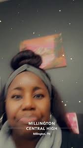 Millington Central High