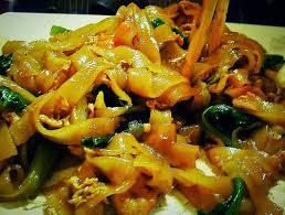 Jika sudah pas, sajikan kwetiau goreng pedas saat masih hangat. Kumpulan Resep Dan Cara Membuat Masakan Khas Nusantara Resep Dan Cara Membuat Kwetiau Goreng Pedas Lada