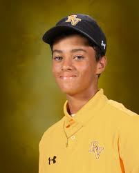 The News-Press 2020 Boys Golf All-Area Team