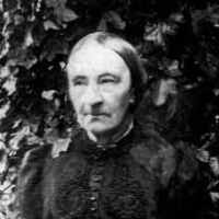 Isobel Taylor (1825–1905)