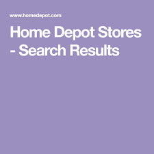 Home Depot Stores Search Results Home Depot Store Depot Propane Exchange