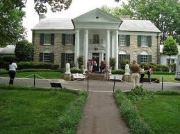 Today, we take the tour downstairs to the hidden gems of the graceland basement, where elvis presley kept his storage… and, on occasion, his friends. Graceland Elvis Presley S Home Picture Of Memphis Tennessee Tripadvisor