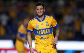 Este viernes 25 de junio el timonel sylvain ripoll dio a conocer la lista de 18 jugadores seleccionados para participar en tokio 2020, que se llevarán a cabo del 23 de julio … Tokio 2020 Gignac Y Thauvin Iran A Juegos Olimpicos Con La Seleccion De Francia El Informador