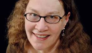 Book: Gorham's poetry has teeth