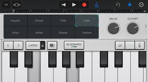 Use the audio recorder in garageband for iphone. Garageband For Ipad Iphone Review Apple Garageband For Ios 2 2 1 Review Macworld Uk