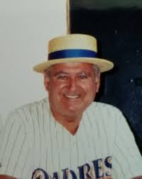 Joseph Theodore Perry Obituary